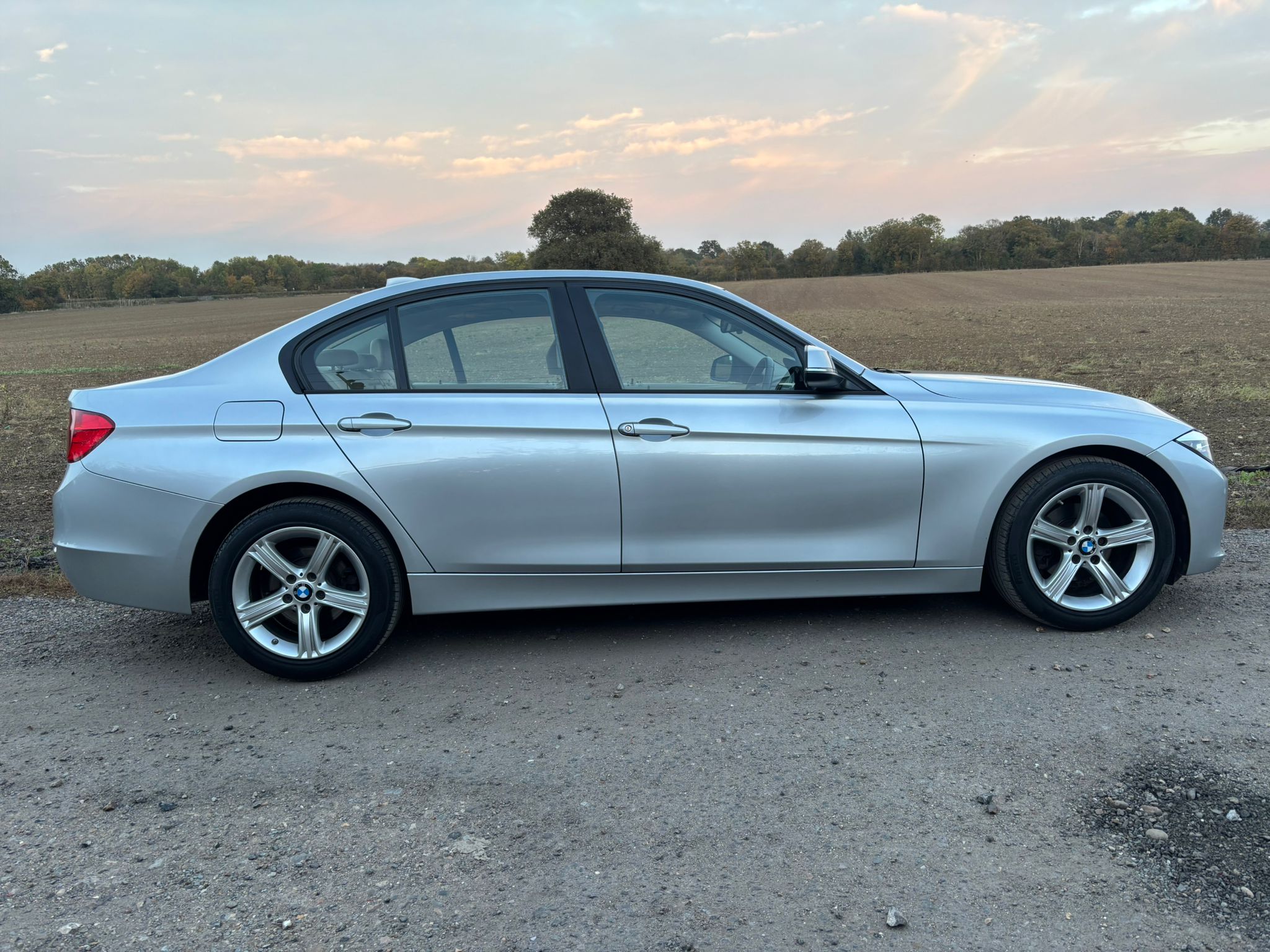 BMW 3 Series Brothers Car Sales 